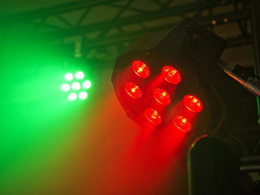 LED SLS-7 HCL Floor